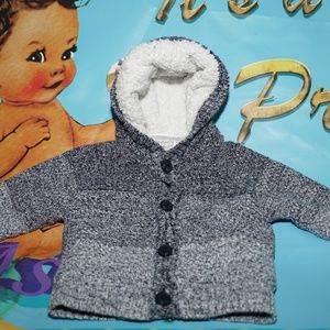koala Kids Hooded Sweater